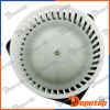 Pulseur d'air habitacle pour MITSUBISHI | 05991207, 34222